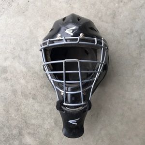 Easton catcher mask